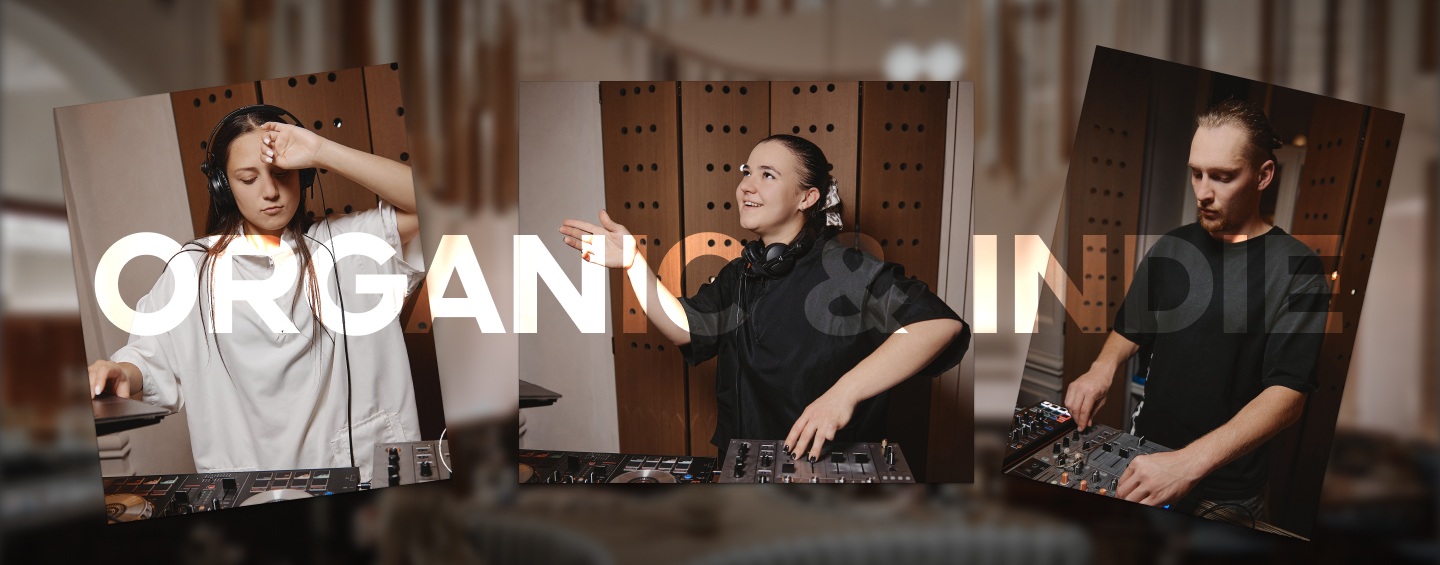 NEGROMKO в Сыроваре